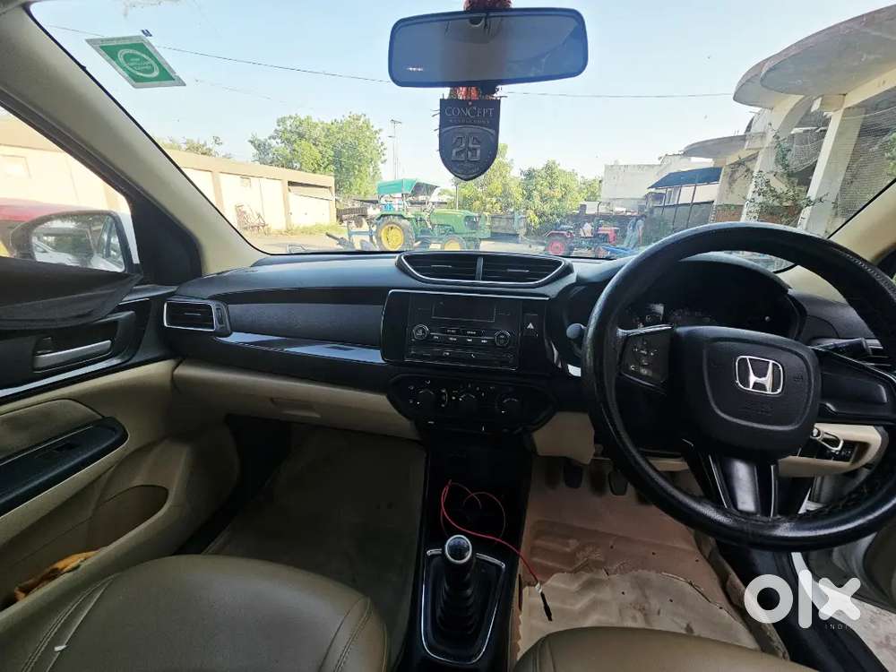 First Owner And Only Honda To Honda Service