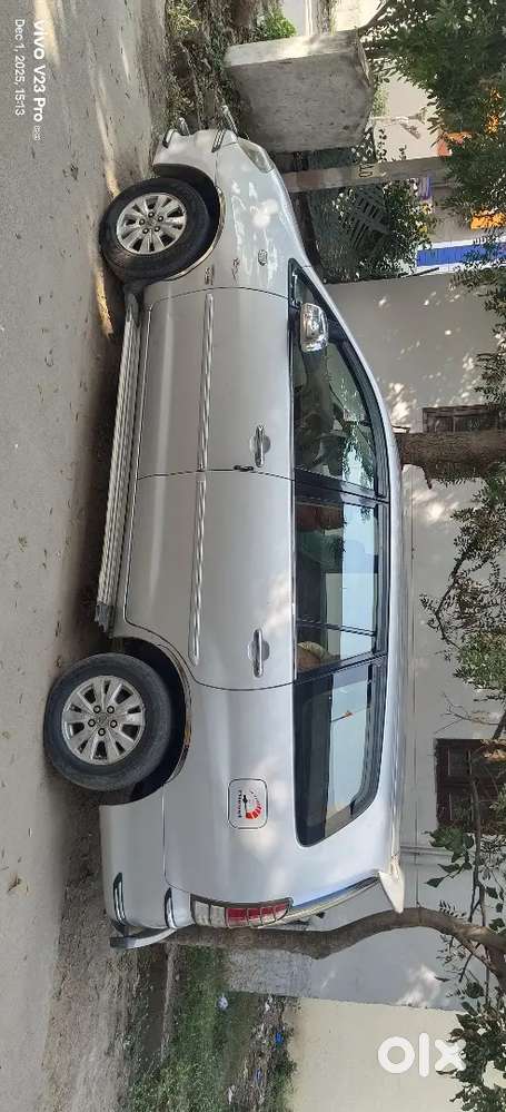 Toyota Innova 2009 Diesel 250000 Km Driven