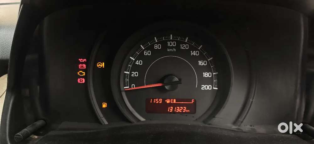 Maruti Suzuki Dzire Lxi 2023