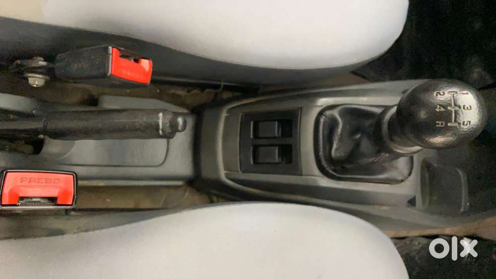Maruti Suzuki Alto 800 2012-2016 Lxi, 2015, Petrol