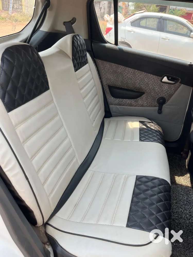 Alto Lxi 800 2018 Model