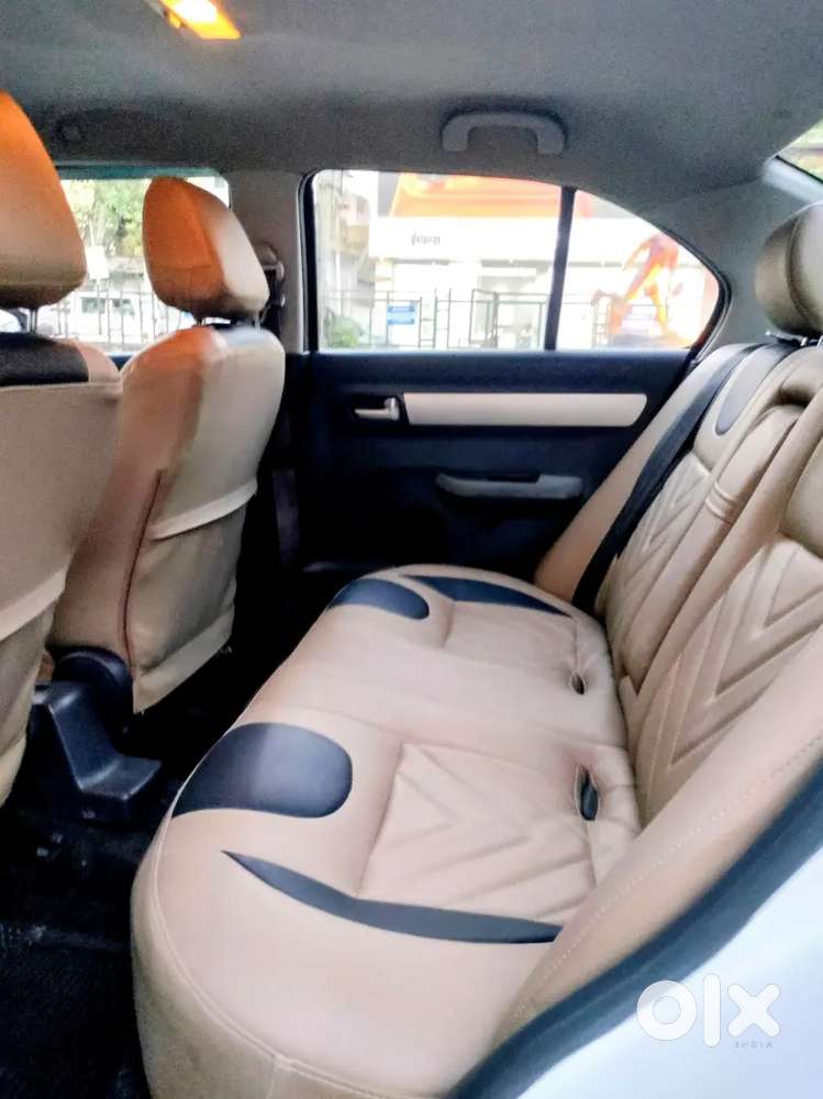 Maruti Suzuki Dzire 1.2 2012