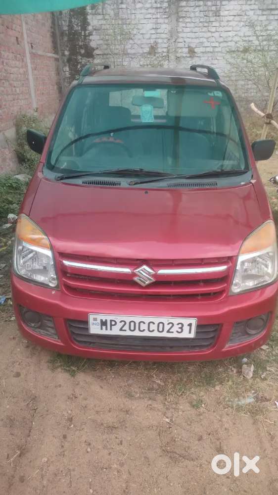 Dr Driven In Best Condition , Bhopal Passing