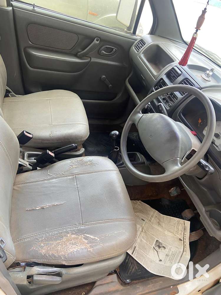 Maruti Suzuki Wagon R 2006-2010 Lxi Minor, 2005, Petrol