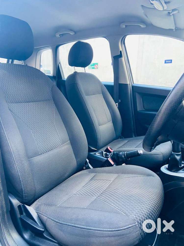 Ford Figo, 2014, Diesel