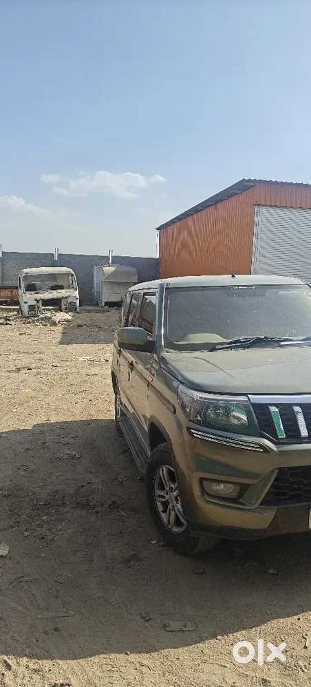 Mahindra Bolero Neo 2022 Diesel