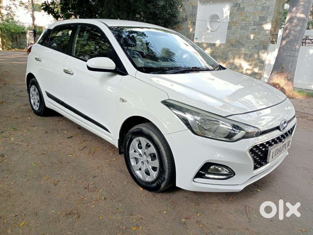 Hyundai I20 Magna Plus, 2019, Cng & Hybrids