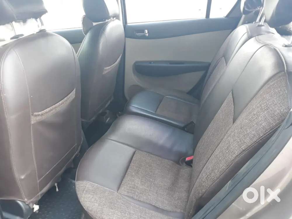 Hyundai I20 Sportz (good Condition)