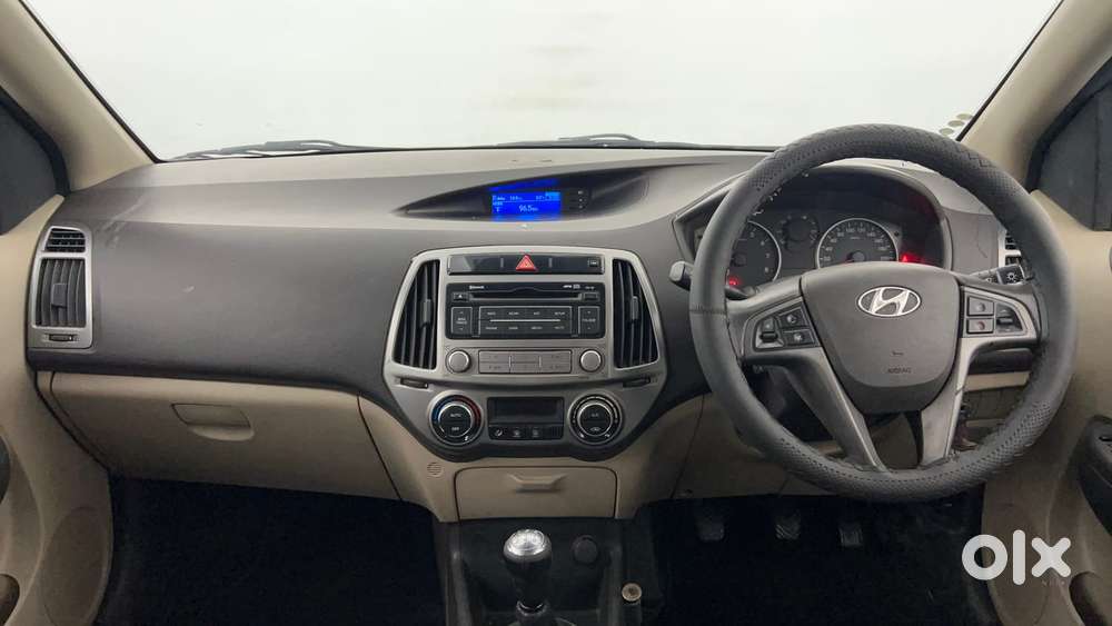 Hyundai I20 Sportz 1.2, 2014, Petrol