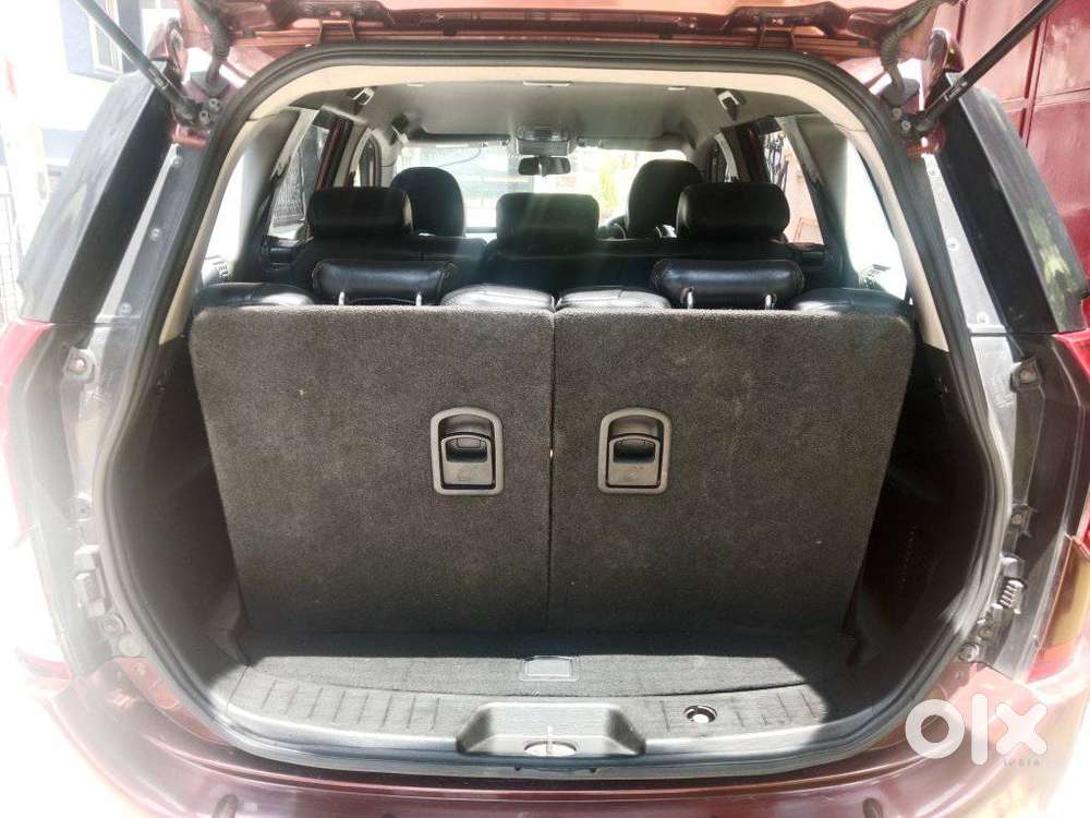 Mahindra Xuv500 W7 At, 2019, Diesel