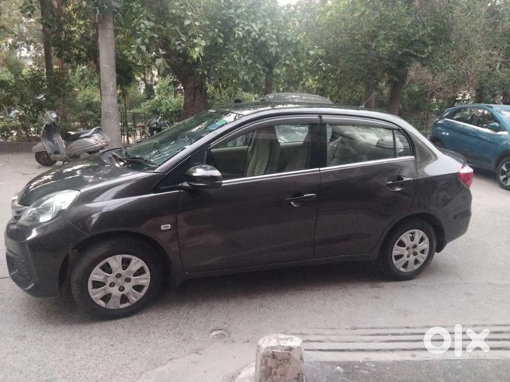 Honda Amaze