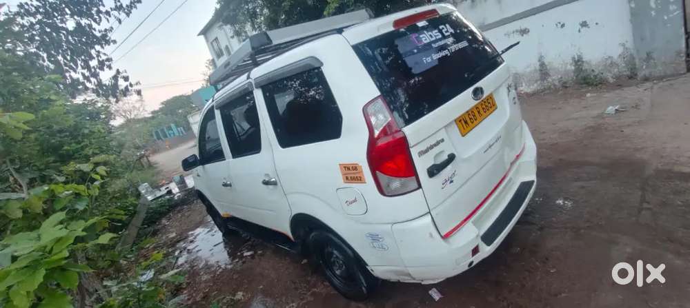 Mahindra Xylo 2016 Diesel 295000 Km Driven