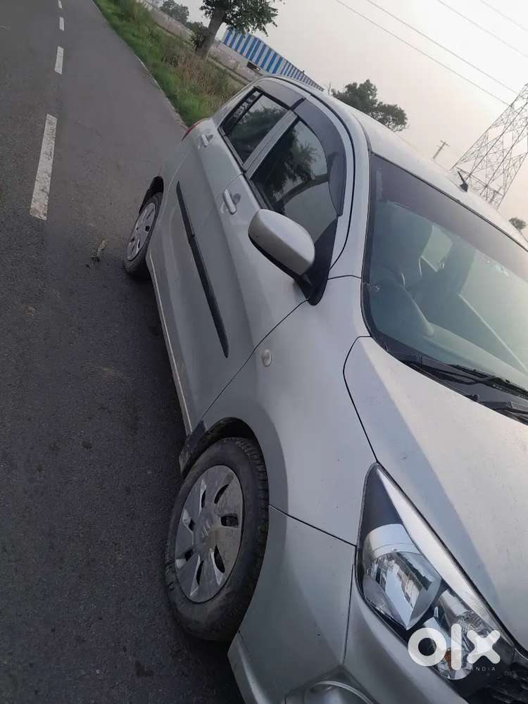 Maruti Suzuki Celerio 2019