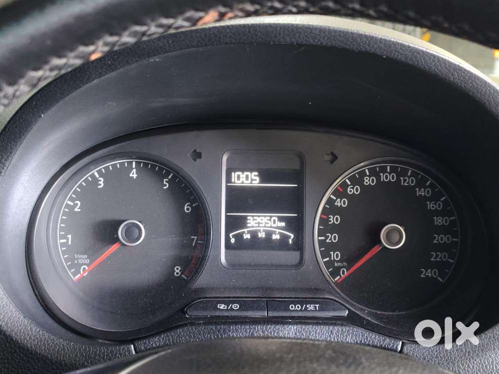 Volkswagen Polo 1.2 Gt Tsi, 2019, Petrol