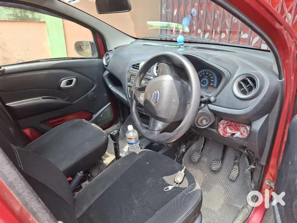 Nissan Patrol 2020