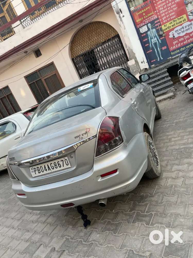 Maruti Suzuki Dzire 2009
4 Set Of Sony Speakers As Gift