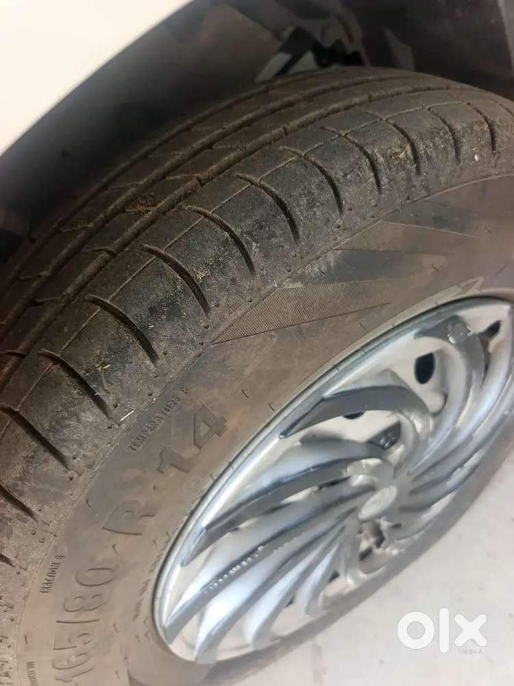 Maruti Suzuki Dzire 2018 Petrol 250000 Km Driven