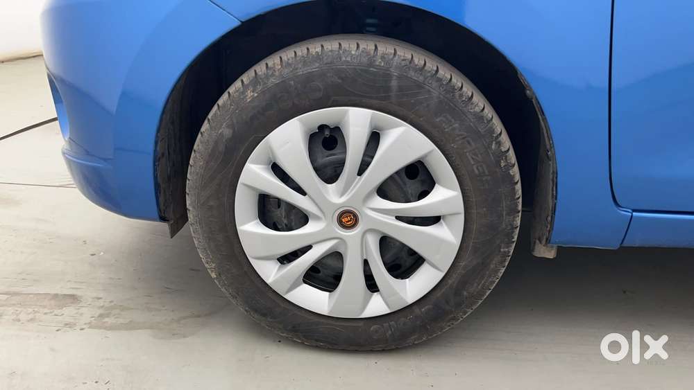 Maruti Suzuki Celerio 1.0 Zxi Amt, 2016, Petrol