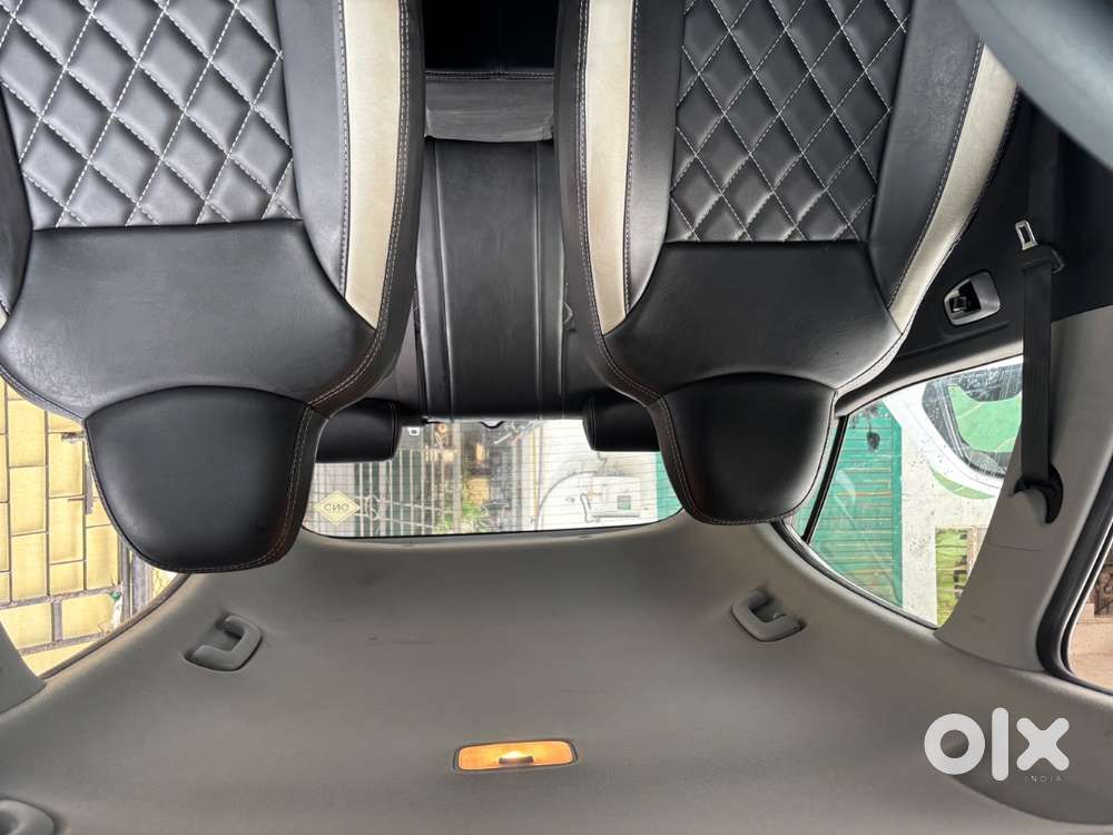Hyundai Grand I10 Nios 2025 Petrol + Cng 11800 Km Driven