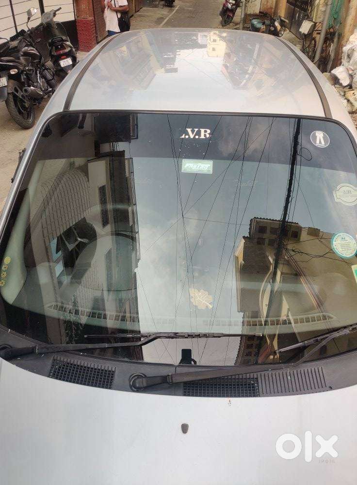 Hyundai Santro Gs Zip Plus, 2006, Petrol