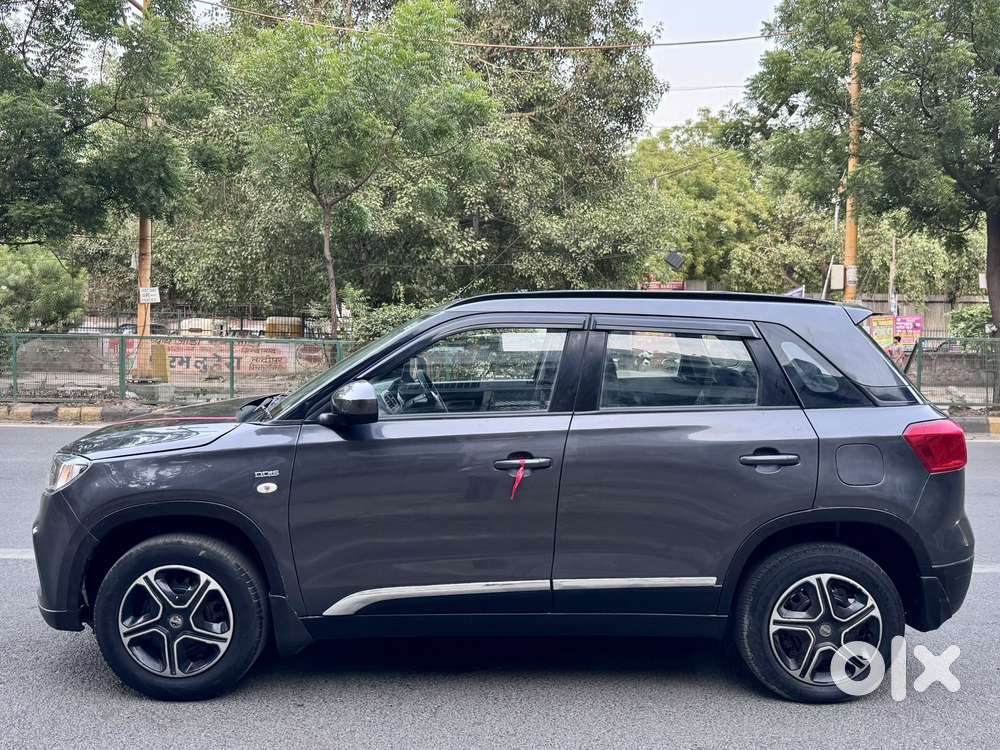 Maruti Suzuki Vitara Brezza Vdi, 2019, Diesel