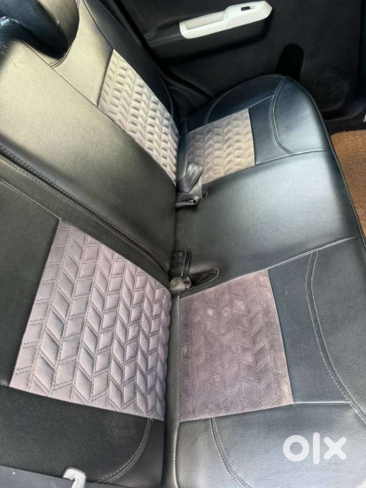 Maruti Suzuki Ignis 1.2 Zeta, 2019, Petrol