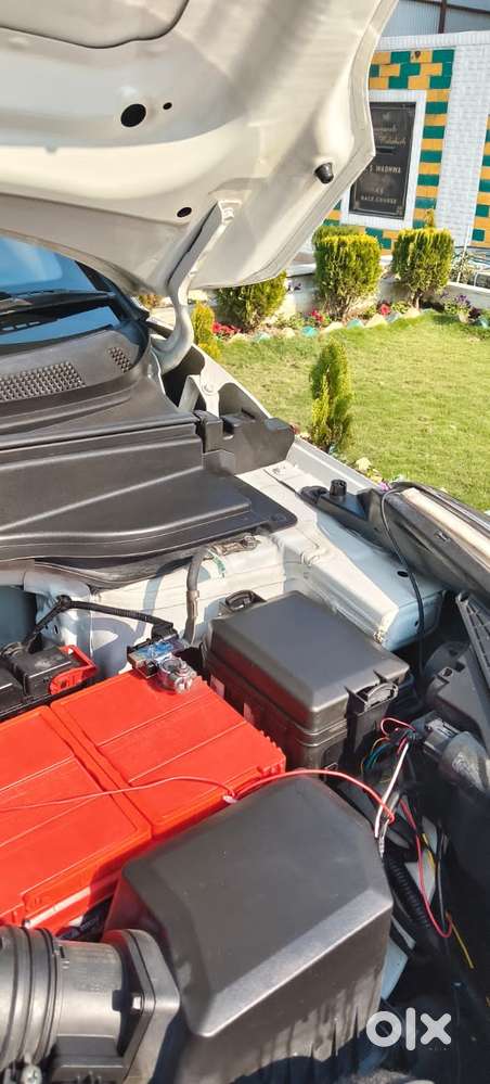 Hyundai Creta 1.6 E Plus Crdi, 2019, Diesel