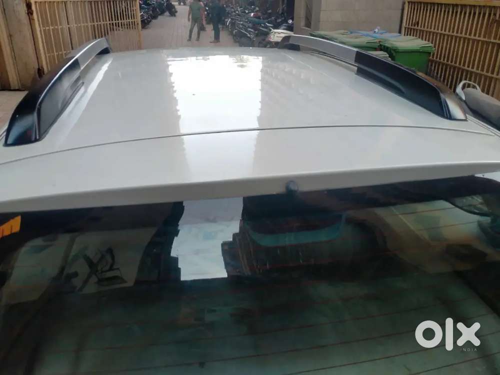 Nissan Terrano 1.6 Petrol 2017