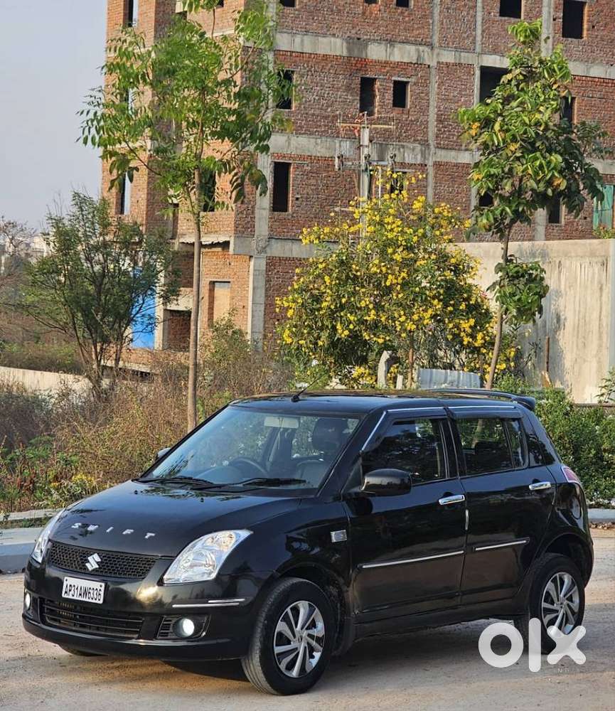 Maruti Suzuki Swift Ddis Vdi, 2008, Diesel