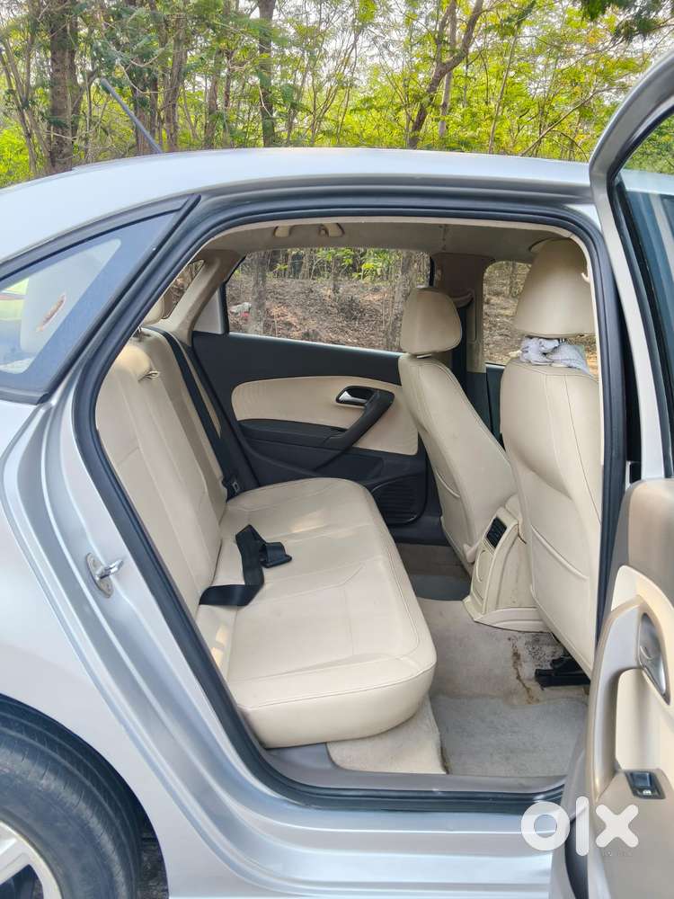 Volkswagen Vento, 2013, Diesel