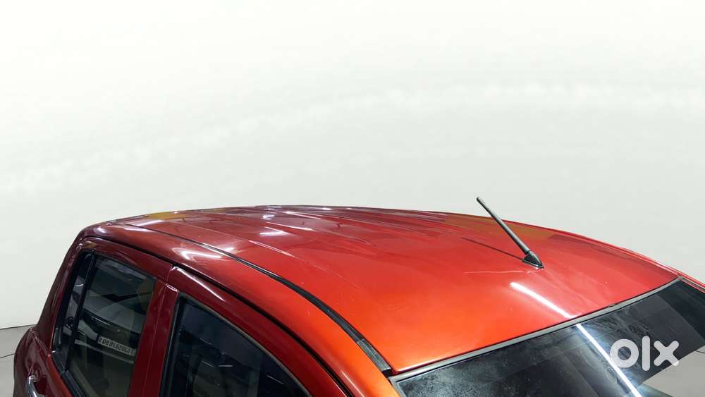 Maruti Suzuki Celerio 2014-2017 Vxi, 2016, Petrol