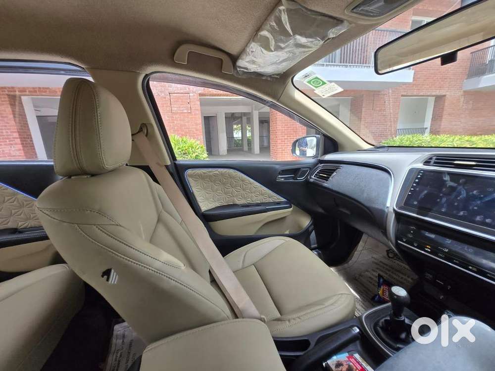Honda Diesel Manual 2017 Car