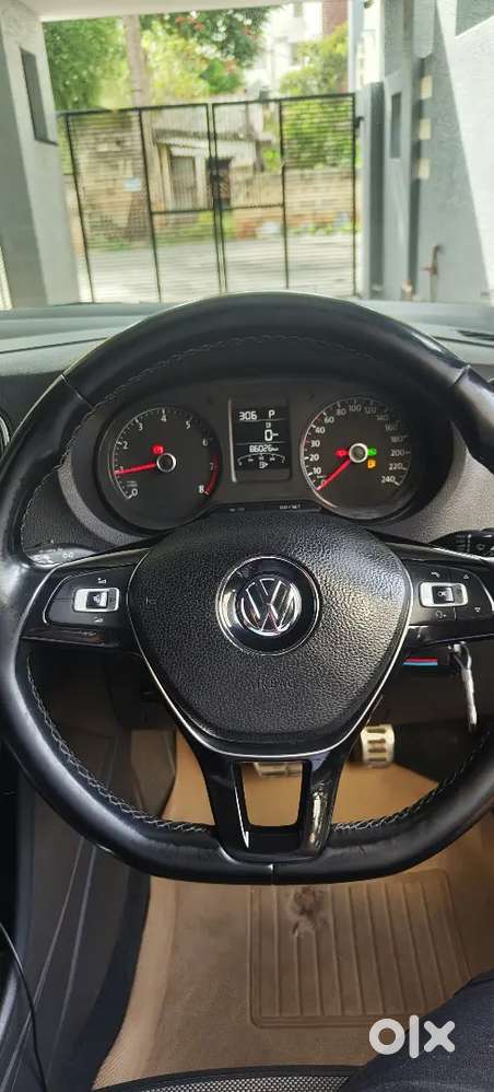 Volkswagen Polo 1.2 2019