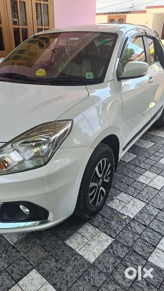 Maruti Dzire Vxi 2022