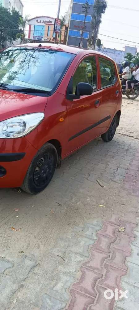Good Condition