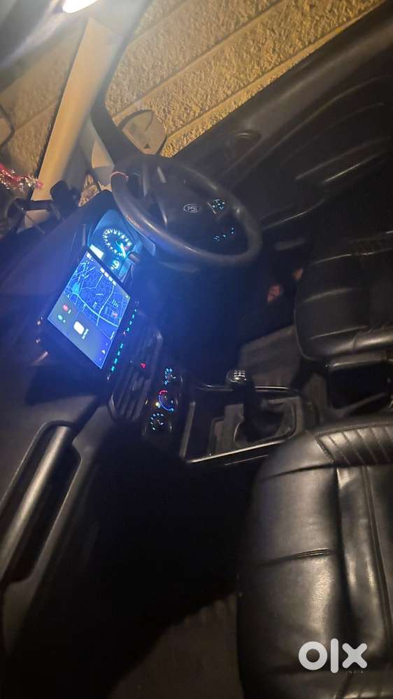 Ford Ecosport Diesel 2019