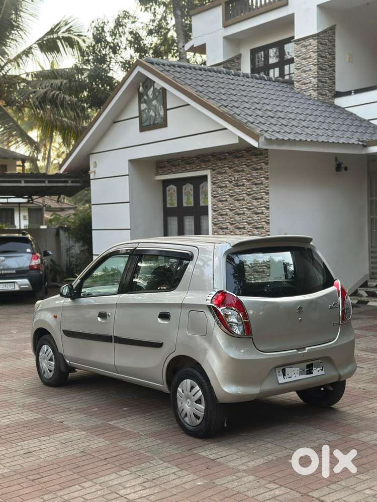 Maruti Suzuki Alto 800 2012-2016 Lxi, 2014, Petrol
