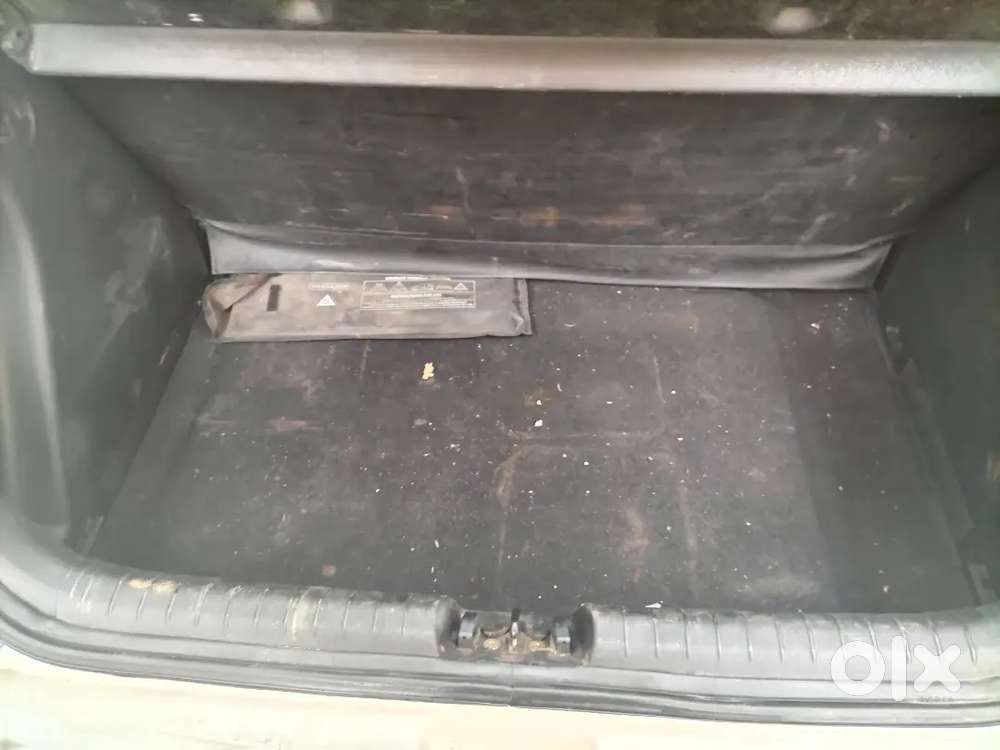 Hyundai New I20 2021 Petrol Good Condition