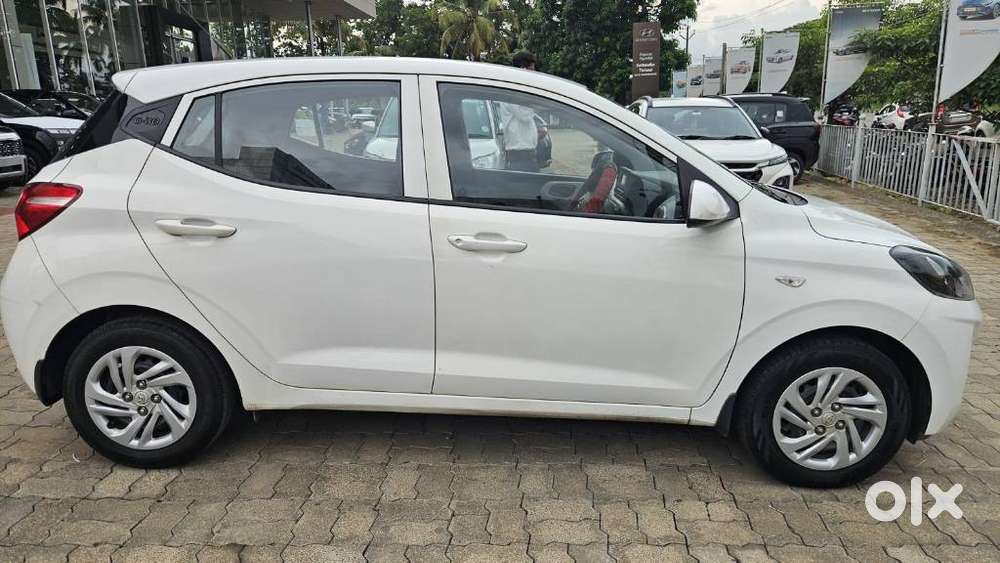 Hyundai Grand I10 Nios Magna 1.2 Kappa Vtvt, 2022, Petrol