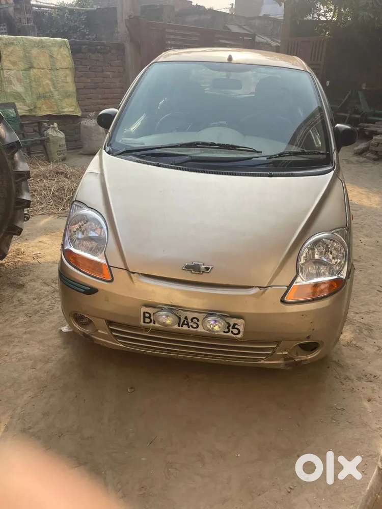 Smooth Condition My Car Original Pent Mai Hai