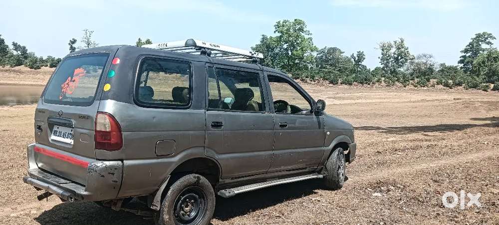 Gadi Mein Kuchh Kam Nahin Hai 2009 Model Hai Gadi Argent Bechna