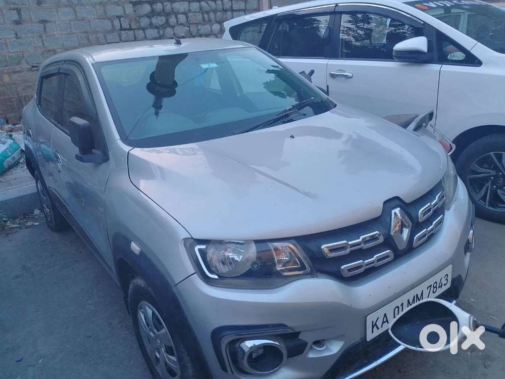 Renault Kwid 2015 Model For Sale