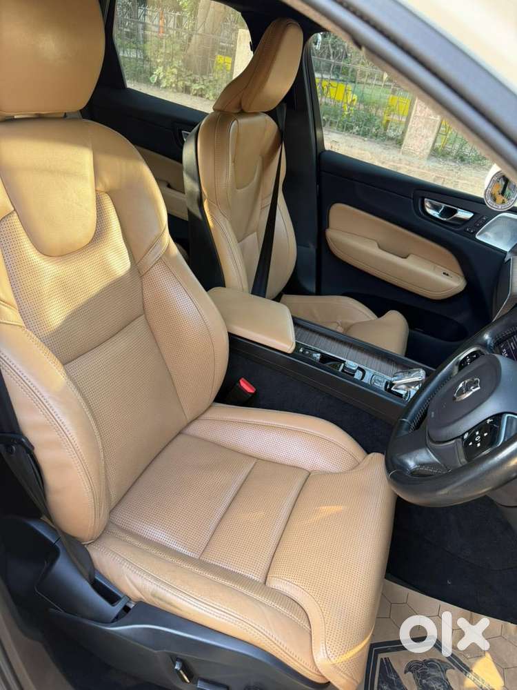 Volvo Xc60 2.0 B5 Ultimate, 2022, Petrol