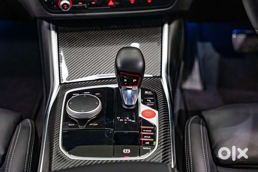 Bmw M2 3.0 Competition, 2024, Petrol