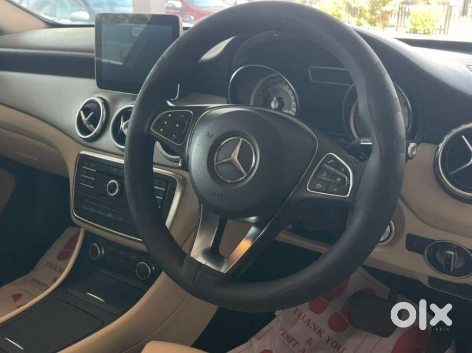 Mercedes-benz Gla 200 D, 2017, Diesel