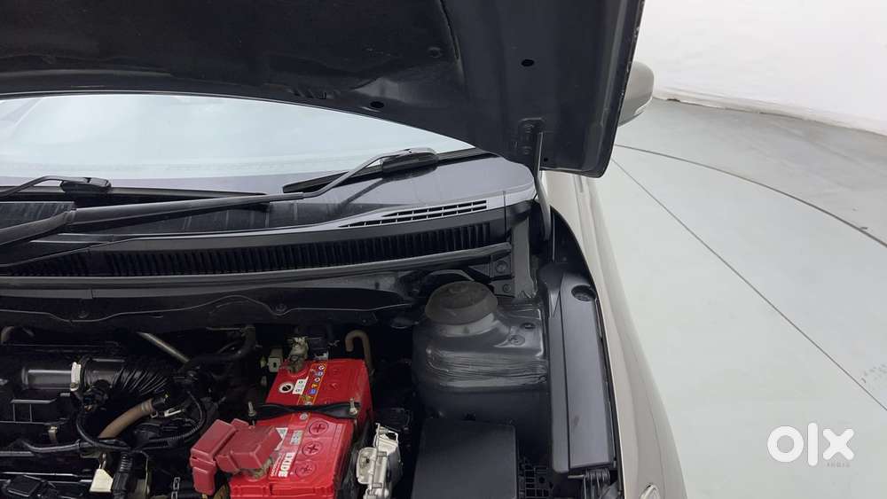 Maruti Suzuki Ciaz 1.5 Alpha Shvs Amt, 2019, Petrol