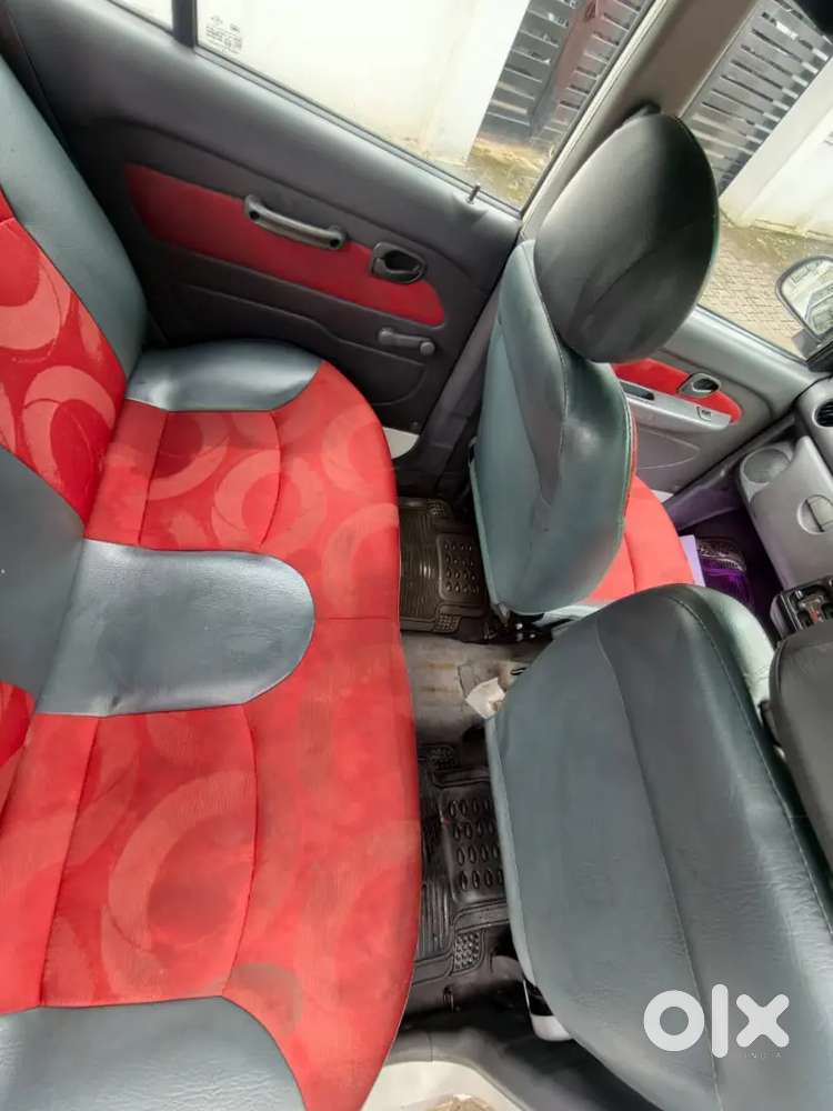Hyundai Santro Xing Gls 2008 Model