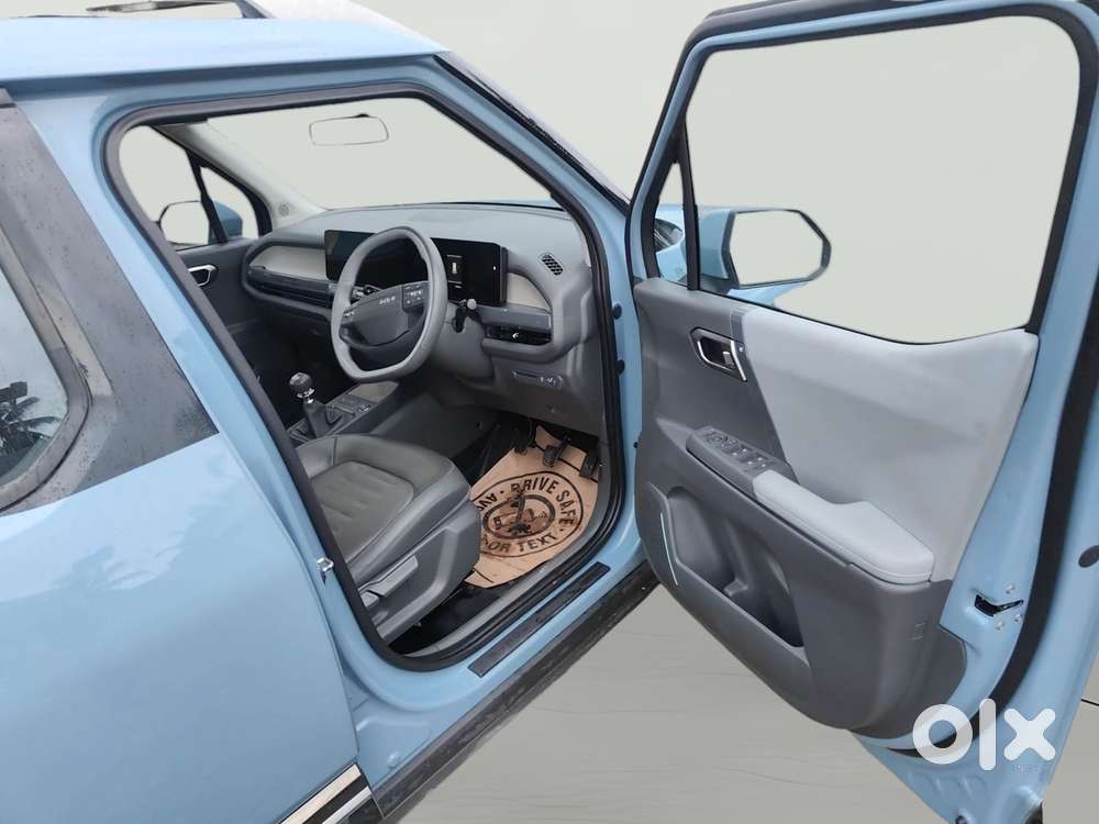 Kia Syros Htx Turbo, 2025, Petrol
