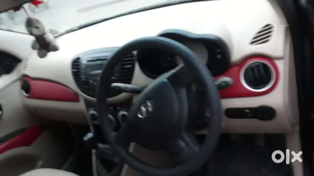 Hyundai I10 2009