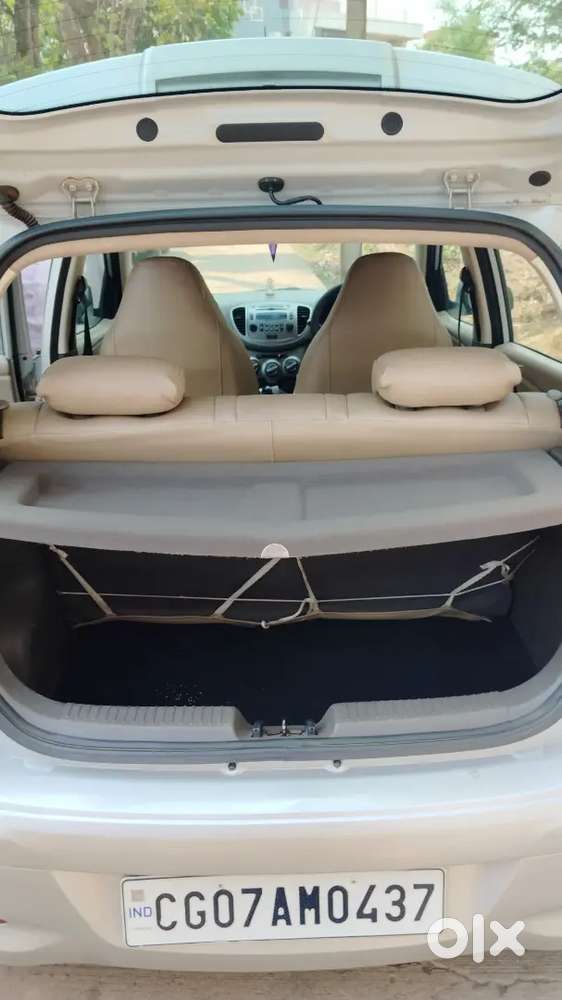 Hyundai I10 2013 Petrol Well Maintained